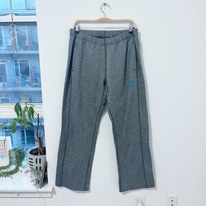 The North Face Men's Gray Sweatpants Size Medium